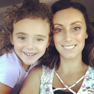 Meet your Posher, Kelsey